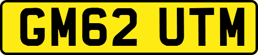 GM62UTM