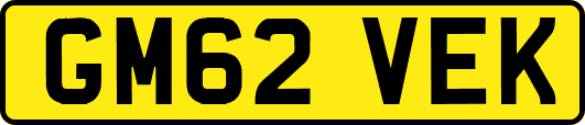 GM62VEK