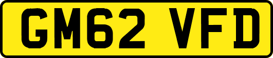 GM62VFD