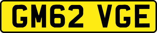 GM62VGE