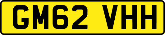 GM62VHH