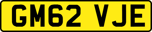 GM62VJE