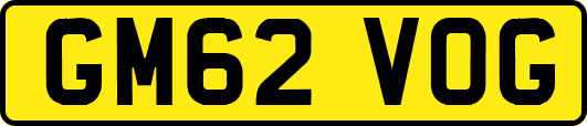 GM62VOG