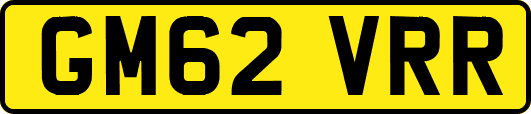 GM62VRR