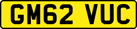 GM62VUC