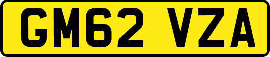 GM62VZA