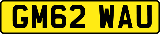GM62WAU