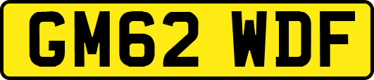 GM62WDF