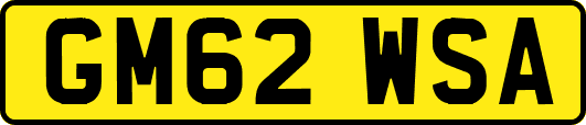 GM62WSA