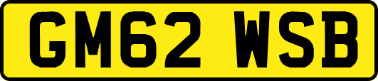 GM62WSB