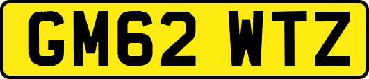 GM62WTZ