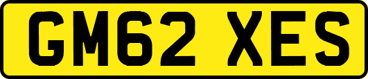 GM62XES