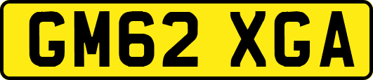 GM62XGA