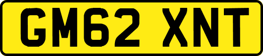GM62XNT
