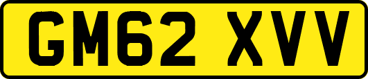 GM62XVV
