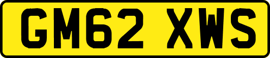 GM62XWS