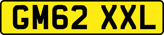 GM62XXL