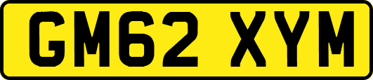 GM62XYM