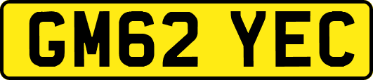 GM62YEC
