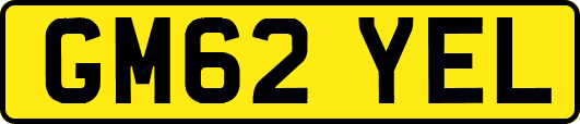 GM62YEL