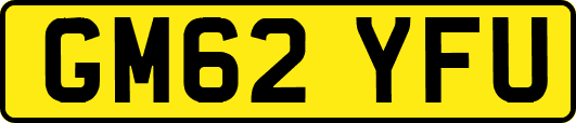 GM62YFU