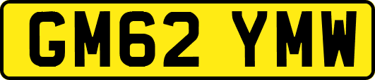 GM62YMW
