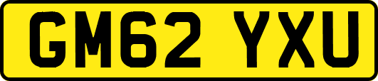 GM62YXU