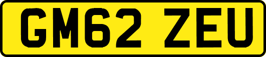 GM62ZEU