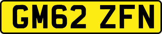 GM62ZFN
