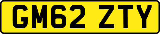 GM62ZTY