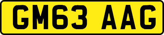 GM63AAG