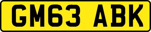 GM63ABK