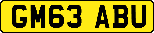 GM63ABU