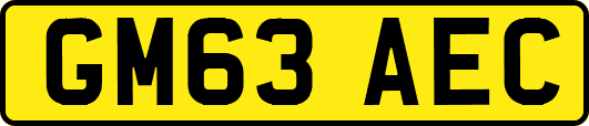 GM63AEC