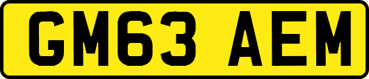 GM63AEM