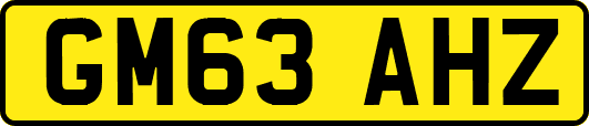 GM63AHZ