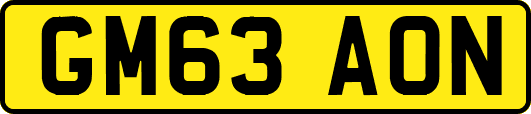 GM63AON