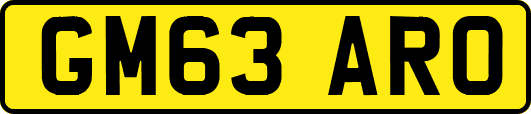GM63ARO