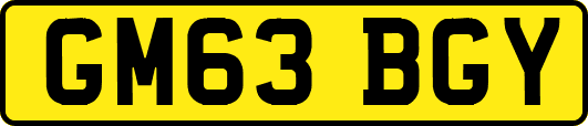 GM63BGY