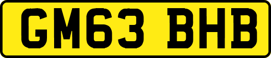 GM63BHB