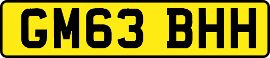 GM63BHH