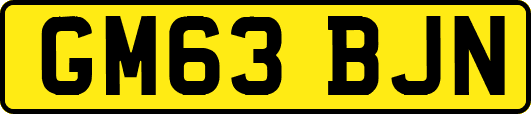 GM63BJN