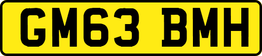 GM63BMH