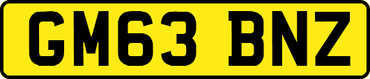 GM63BNZ