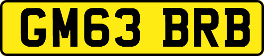 GM63BRB