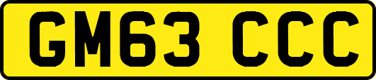 GM63CCC