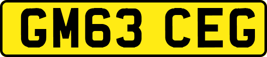 GM63CEG