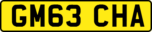 GM63CHA