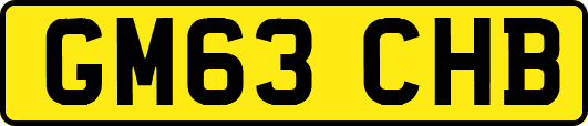 GM63CHB