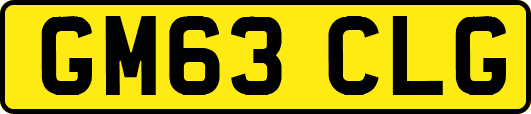 GM63CLG